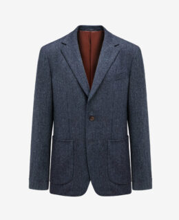 Made To Measure Tailoring | Germain Tailors